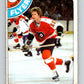 1978-79 O-Pee-Chee #257 Don Saleski  Philadelphia Flyers  V24491