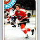 1978-79 O-Pee-Chee #257 Don Saleski  Philadelphia Flyers  V24495