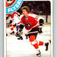 1978-79 O-Pee-Chee #257 Don Saleski  Philadelphia Flyers  V24496