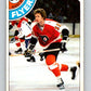 1978-79 O-Pee-Chee #257 Don Saleski  Philadelphia Flyers  V24497