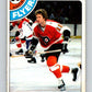 1978-79 O-Pee-Chee #257 Don Saleski  Philadelphia Flyers  V24499