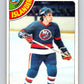 1978-79 O-Pee-Chee #258 Wayne Merrick  New York Islanders  V24502