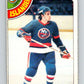 1978-79 O-Pee-Chee #258 Wayne Merrick  New York Islanders  V24503