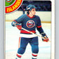 1978-79 O-Pee-Chee #258 Wayne Merrick  New York Islanders  V24504