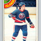 1978-79 O-Pee-Chee #258 Wayne Merrick  New York Islanders  V24505
