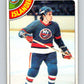 1978-79 O-Pee-Chee #258 Wayne Merrick  New York Islanders  V24506