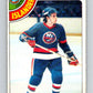 1978-79 O-Pee-Chee #258 Wayne Merrick  New York Islanders  V24507