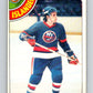1978-79 O-Pee-Chee #258 Wayne Merrick  New York Islanders  V24508