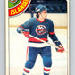 1978-79 O-Pee-Chee #258 Wayne Merrick  New York Islanders  V24509