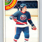 1978-79 O-Pee-Chee #258 Wayne Merrick  New York Islanders  V24513