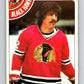 1978-79 O-Pee-Chee #261 Grant Mulvey  Chicago Blackhawks  V24546