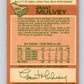 1978-79 O-Pee-Chee #261 Grant Mulvey  Chicago Blackhawks  V24557