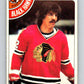 1978-79 O-Pee-Chee #261 Grant Mulvey  Chicago Blackhawks  V24558