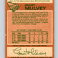 1978-79 O-Pee-Chee #261 Grant Mulvey  Chicago Blackhawks  V24558