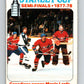 1978-79 O-Pee-Chee #262 Stanley Cup Semi-Finals   V24560