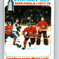 1978-79 O-Pee-Chee #262 Stanley Cup Semi-Finals   V24564