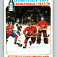 1978-79 O-Pee-Chee #262 Stanley Cup Semi-Finals   V24567