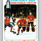 1978-79 O-Pee-Chee #262 Stanley Cup Semi-Finals   V24569