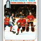 1978-79 O-Pee-Chee #262 Stanley Cup Semi-Finals   V24571