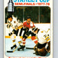 1978-79 O-Pee-Chee #263 Stanley Cup Semi-Finals   V24574