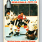 1978-79 O-Pee-Chee #263 Stanley Cup Semi-Finals   V24578