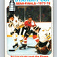 1978-79 O-Pee-Chee #263 Stanley Cup Semi-Finals   V24582