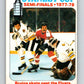 1978-79 O-Pee-Chee #263 Stanley Cup Semi-Finals   V24583