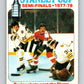1978-79 O-Pee-Chee #263 Stanley Cup Semi-Finals   V24584