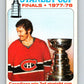 1978-79 O-Pee-Chee #264 Stanley Cup  Montreal Canadiens  V24590
