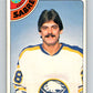 1978-79 O-Pee-Chee #265 Bob Sauve  Buffalo Sabres  V24598