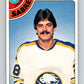 1978-79 O-Pee-Chee #265 Bob Sauve  Buffalo Sabres  V24599