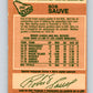 1978-79 O-Pee-Chee #265 Bob Sauve  Buffalo Sabres  V24600