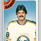 1978-79 O-Pee-Chee #265 Bob Sauve  Buffalo Sabres  V24607