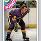 1978-79 O-Pee-Chee #266 Randy Manery  Los Angeles Kings  V24609