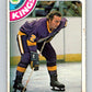 1978-79 O-Pee-Chee #266 Randy Manery  Los Angeles Kings  V24610