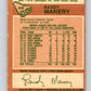 1978-79 O-Pee-Chee #266 Randy Manery  Los Angeles Kings  V24611