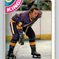 1978-79 O-Pee-Chee #266 Randy Manery  Los Angeles Kings  V24612