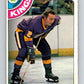 1978-79 O-Pee-Chee #266 Randy Manery  Los Angeles Kings  V24617