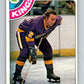 1978-79 O-Pee-Chee #266 Randy Manery  Los Angeles Kings  V24618