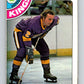 1978-79 O-Pee-Chee #266 Randy Manery  Los Angeles Kings  V24619