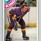 1978-79 O-Pee-Chee #266 Randy Manery  Los Angeles Kings  V24622
