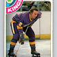 1978-79 O-Pee-Chee #266 Randy Manery  Los Angeles Kings  V24623