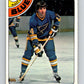 1978-79 O-Pee-Chee #267 Bill Fairbairn  St. Louis Blues  V24627