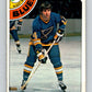 1978-79 O-Pee-Chee #267 Bill Fairbairn  St. Louis Blues  V24630