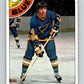1978-79 O-Pee-Chee #267 Bill Fairbairn  St. Louis Blues  V24633