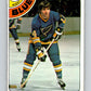 1978-79 O-Pee-Chee #267 Bill Fairbairn  St. Louis Blues  V24636