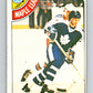 1978-79 O-Pee-Chee #268 Garry Monahan  Toronto Maple Leafs  V24639
