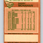 1978-79 O-Pee-Chee #268 Garry Monahan  Toronto Maple Leafs  V24639