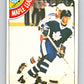1978-79 O-Pee-Chee #268 Garry Monahan  Toronto Maple Leafs  V24640