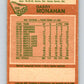 1978-79 O-Pee-Chee #268 Garry Monahan  Toronto Maple Leafs  V24641